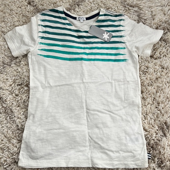 NWT Splendid boy tshirt 12 years - Picture 1 of 4
